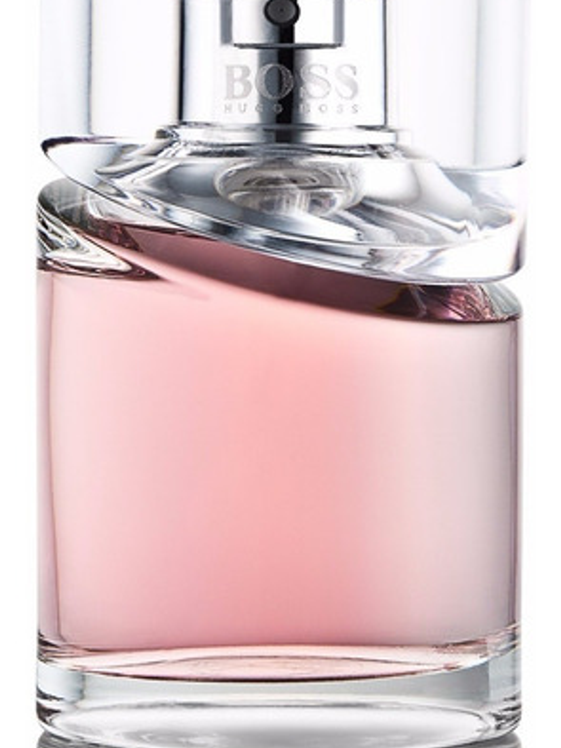 Perfume Boss Femme Edp 75ml Mujer Original 2