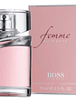 Perfume Boss Femme Edp 75ml Mujer Original - Miniatura 5