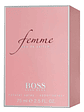 Perfume Boss Femme Edp 75ml Mujer Original - Miniatura 6