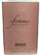 Perfume Boss Femme Edp 75ml Mujer Original - Miniatura 7