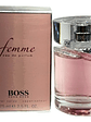 Perfume Boss Femme Edp 75ml Mujer Original - Miniatura 8