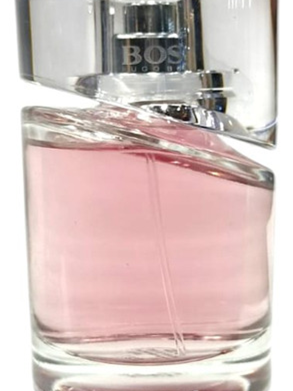 Perfume Boss Femme Edp 75ml Mujer Original 9