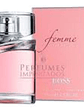 Perfume Boss Femme Edp 75ml Mujer Original - Miniatura 10