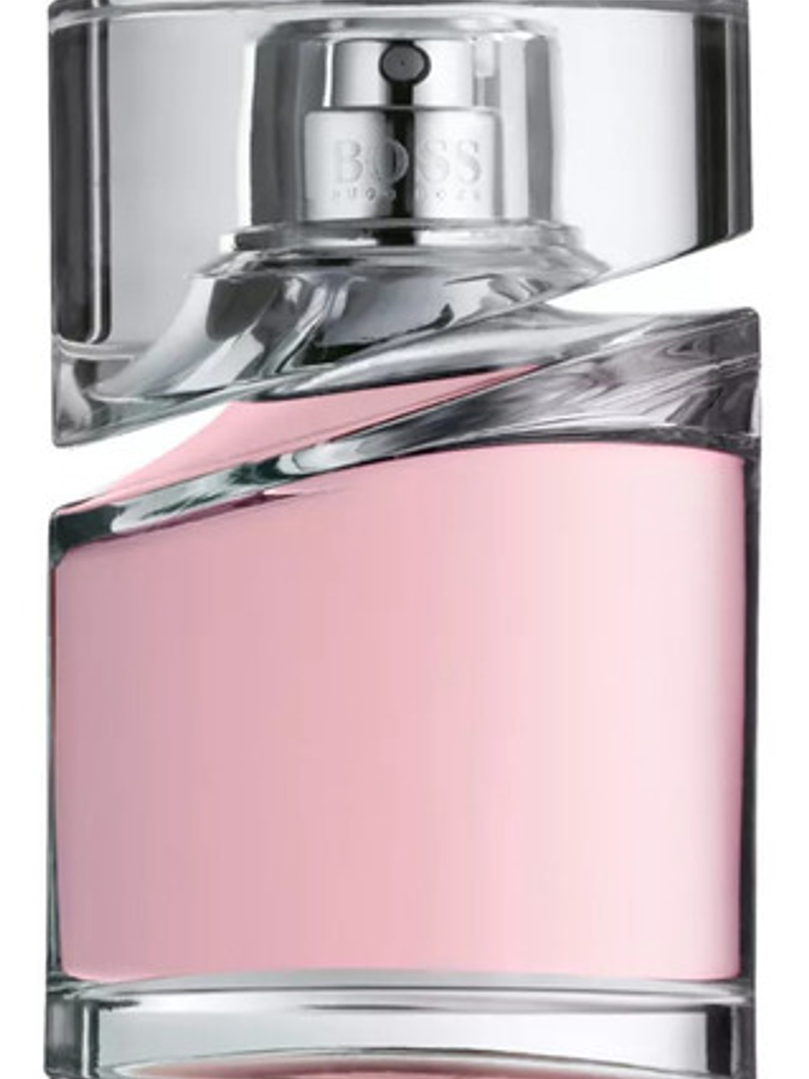 Perfume Boss Femme Edp 75ml Mujer Original 2