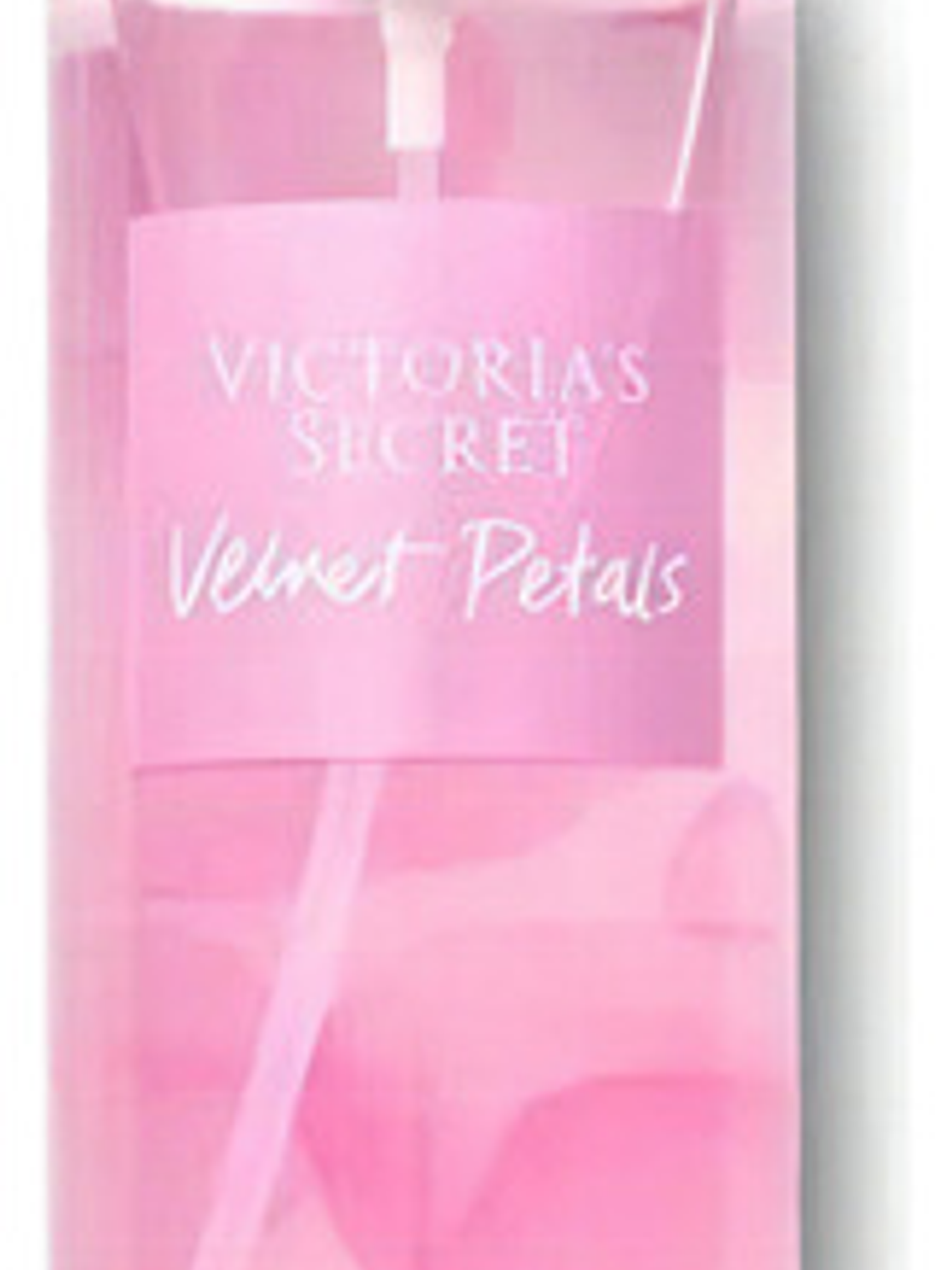 Splash Mujer Velvet Petals Victoria's Secret Floral 250ml 10