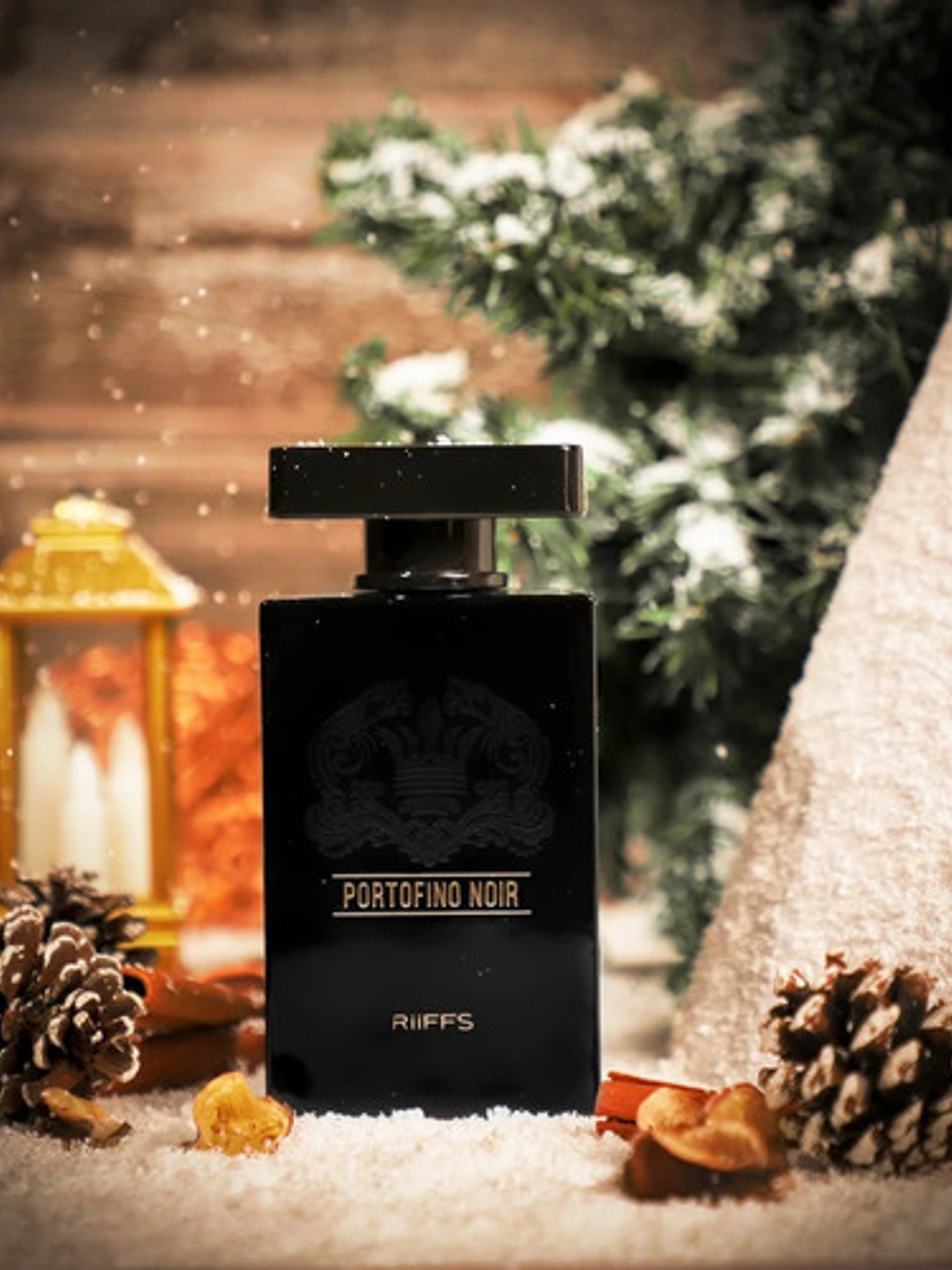 Riiffs Portofino Noir Edp100ml Hombre 3