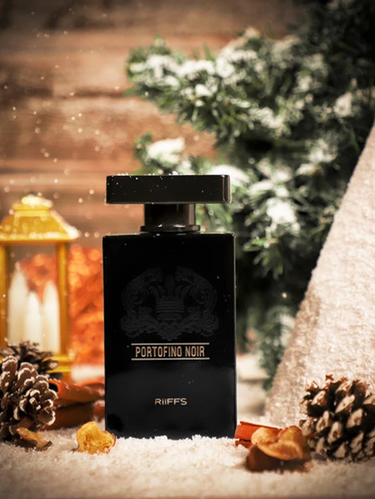Riiffs Portofino Noir Edp100ml Hombre 3