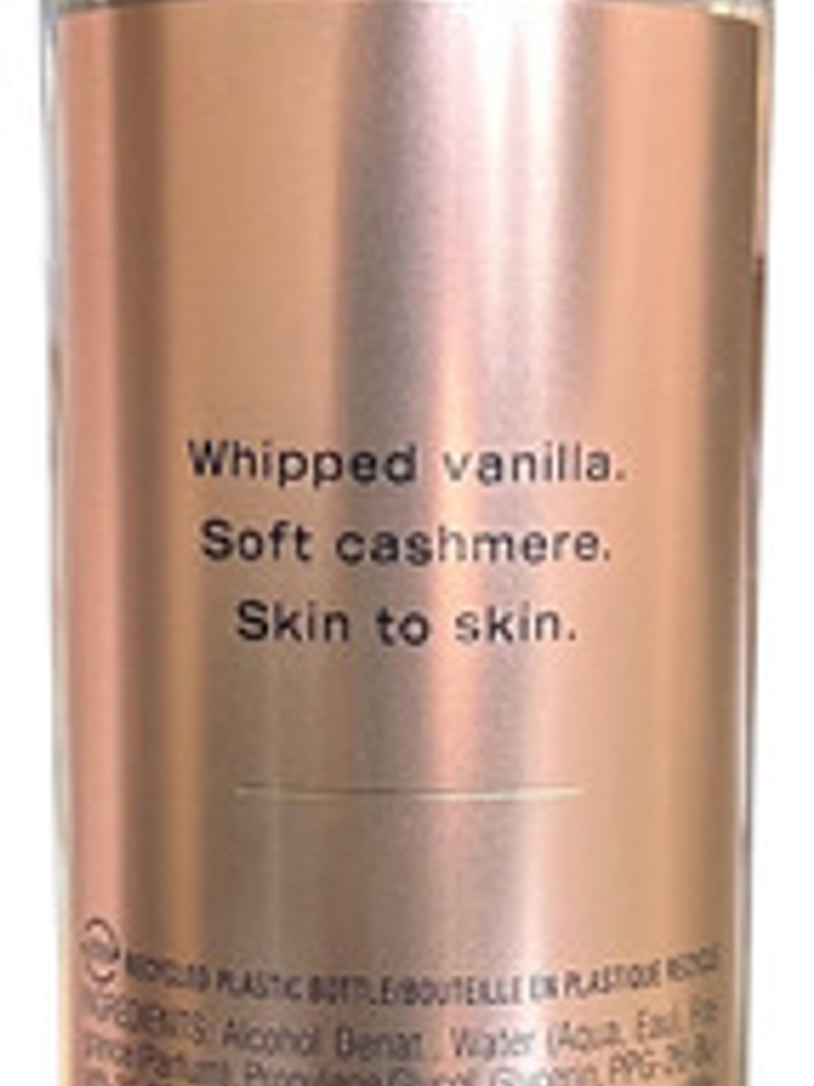 Victoria's Secret Bare Vanilla Body Mist 250 Ml Perfume 2