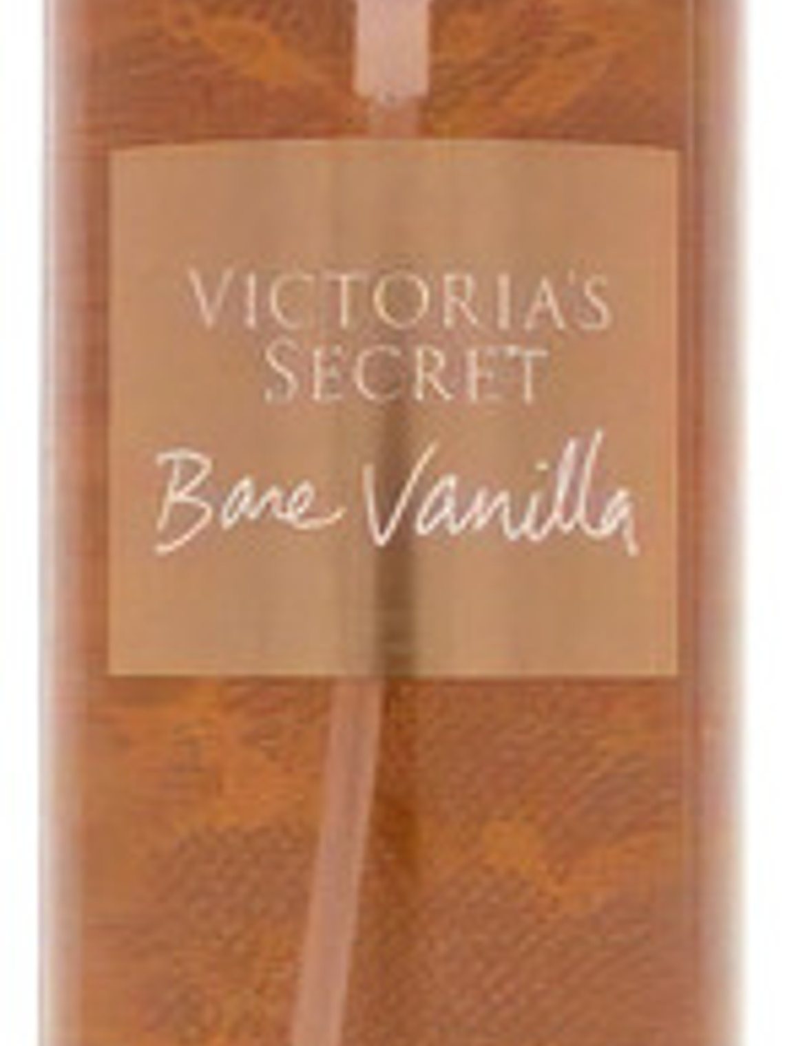 Victoria's Secret Bare Vanilla Body Mist 250 Ml Perfume 3