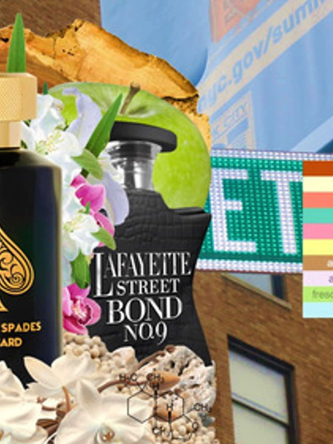 Jo Milano Game Of Spades Wildcard Parfum 100ml Original 3