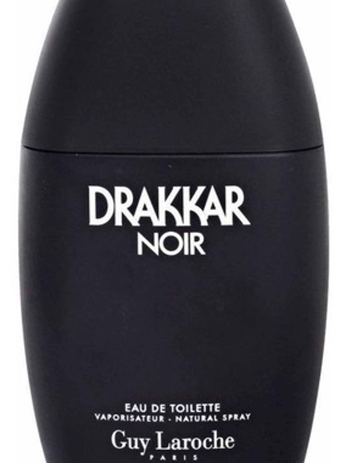 Perfume Drakkar Noir Tradicional Edt 100 Ml Hombre Original 1