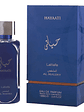 Hayaati Al Maleky 100 ml edp Lattafa hombre perfume original - Miniatura 1
