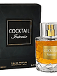 Fragrance World Cocktail Intense Edp 100ml Unisex Original - Miniatura 3
