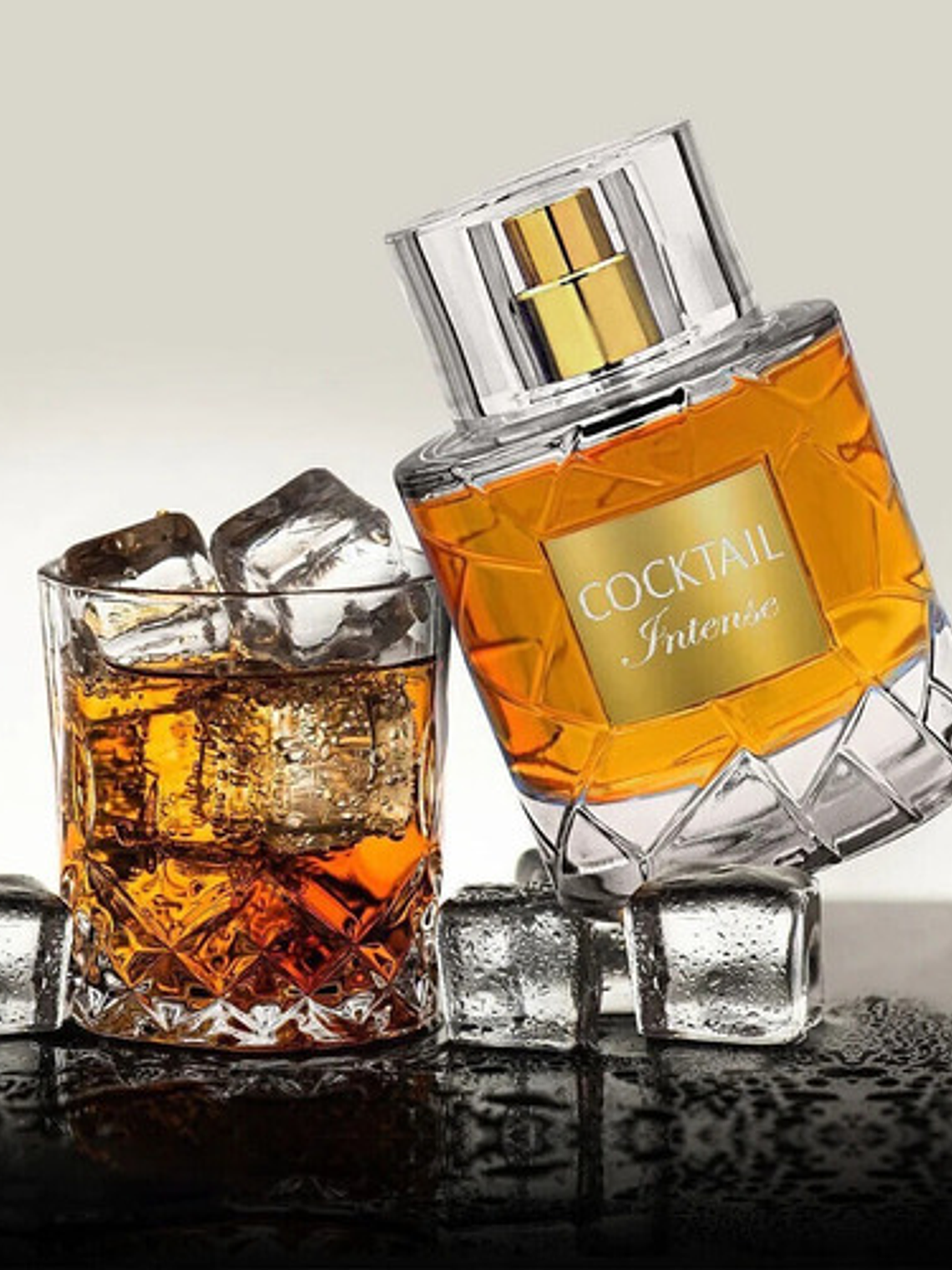 Fragrance World Cocktail Intense Edp 100ml Unisex Original 5