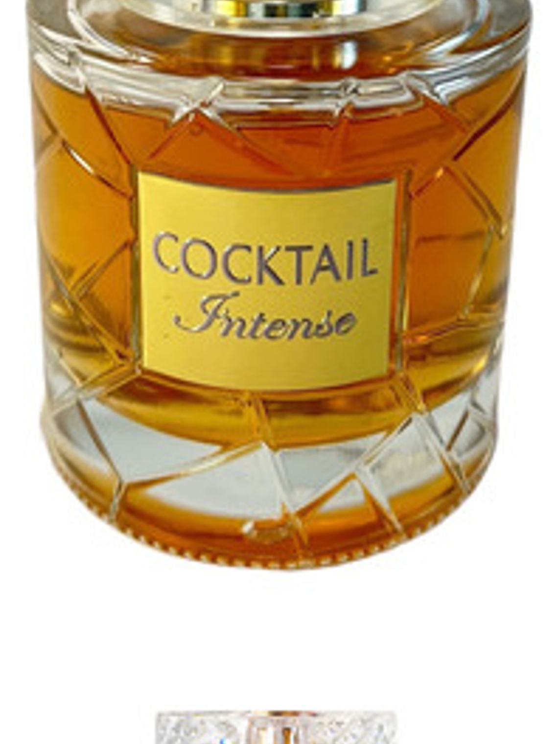 Fragrance World Cocktail Intense Edp 100ml Unisex Original 8
