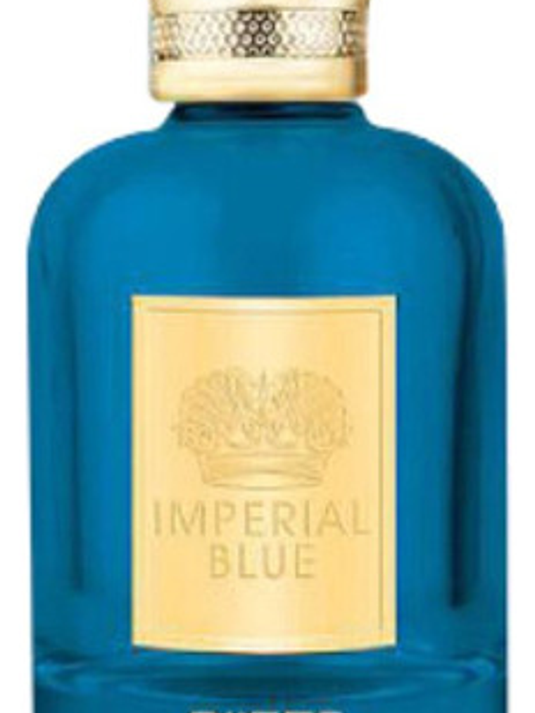 Imperial Blue Edp 100ml Riiffs Hombre Perfume Original 3