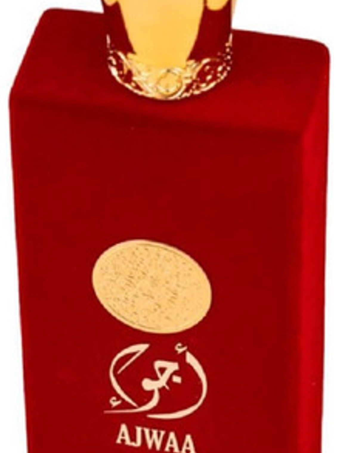 Perfume Ajwaa Concentred Nusuk Edp 100 Ml Mujer Original 2