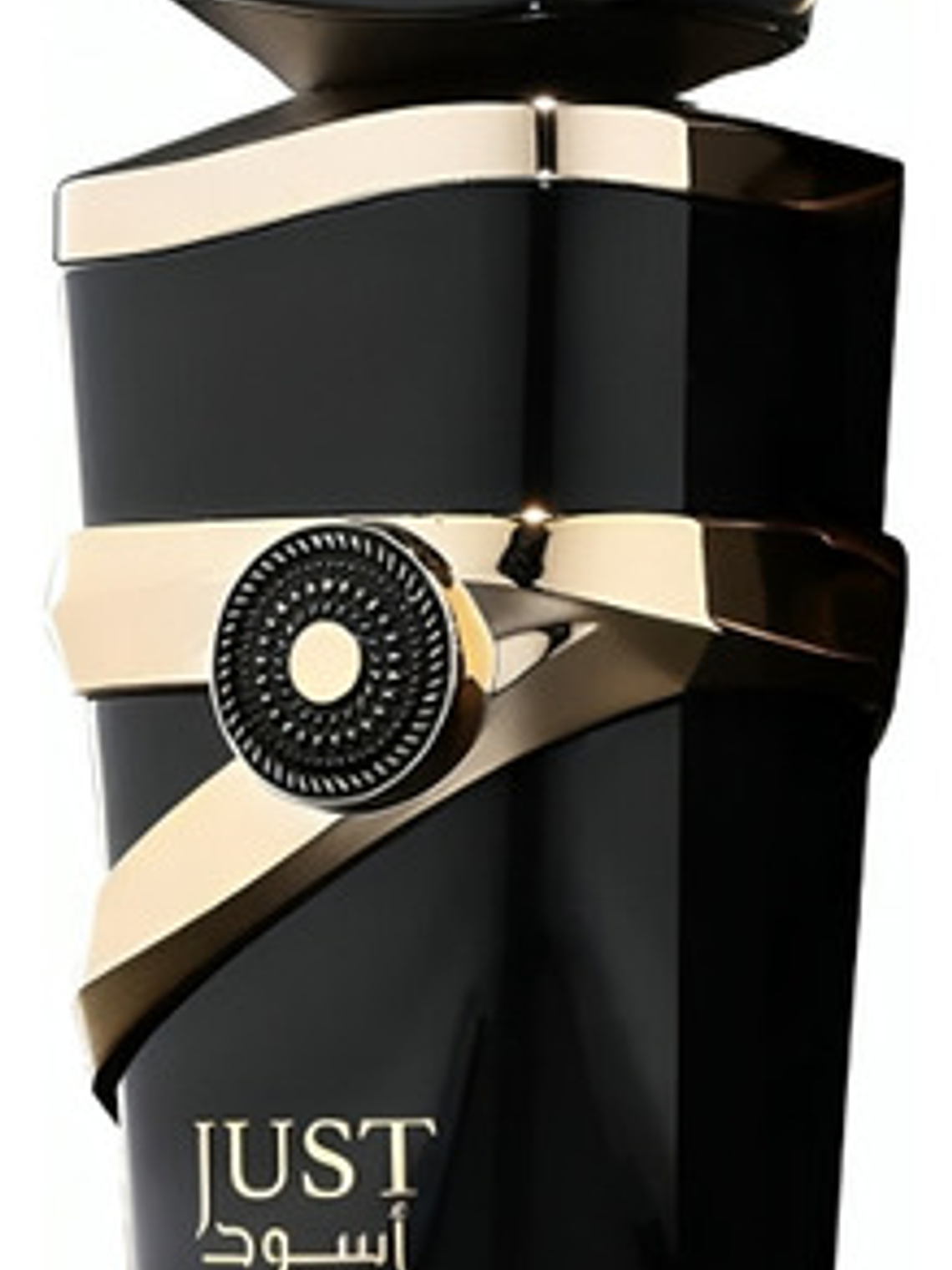 Fragrance World Just Aswad Edp 100 Ml Perfume Original 1