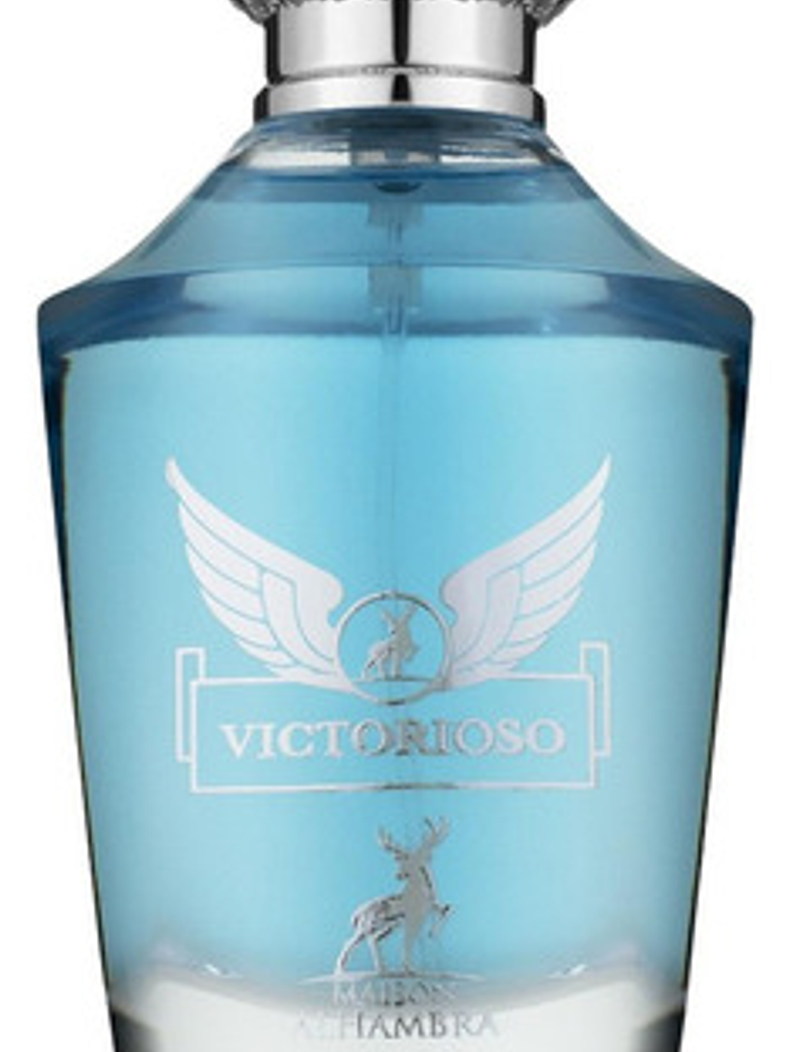 Perfume Dulce Edp Hombre Maison Alhambra Victorioso 100 Ml 1