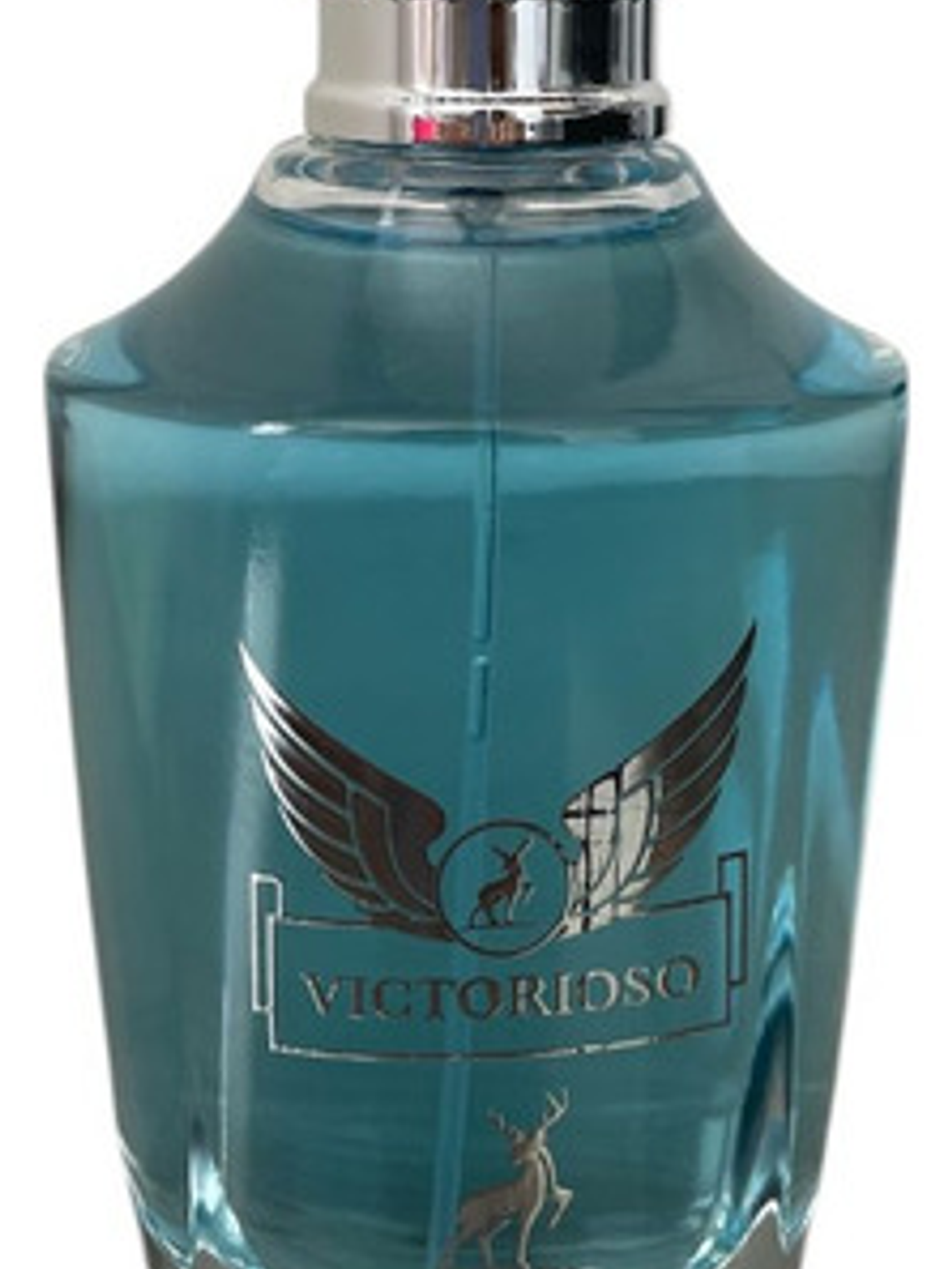 Perfume Dulce Edp Hombre Maison Alhambra Victorioso 100 Ml 4