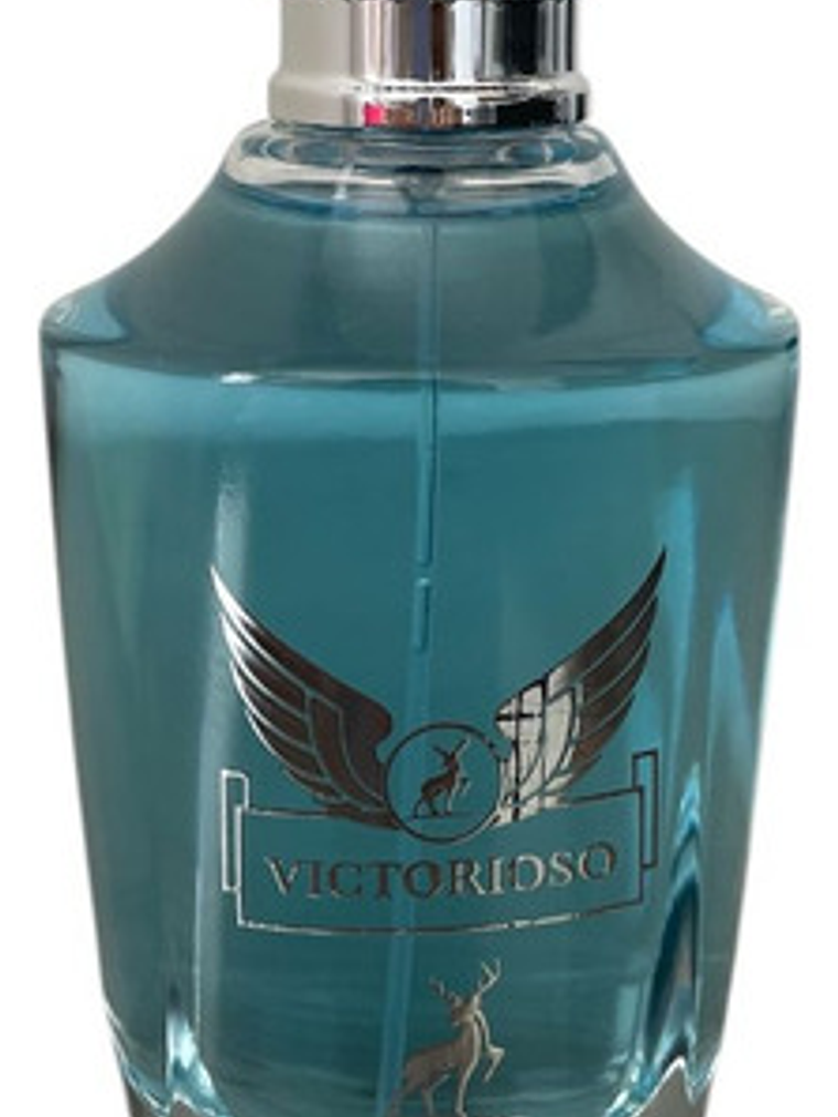 Perfume Dulce Edp Hombre Maison Alhambra Victorioso 100 Ml 4