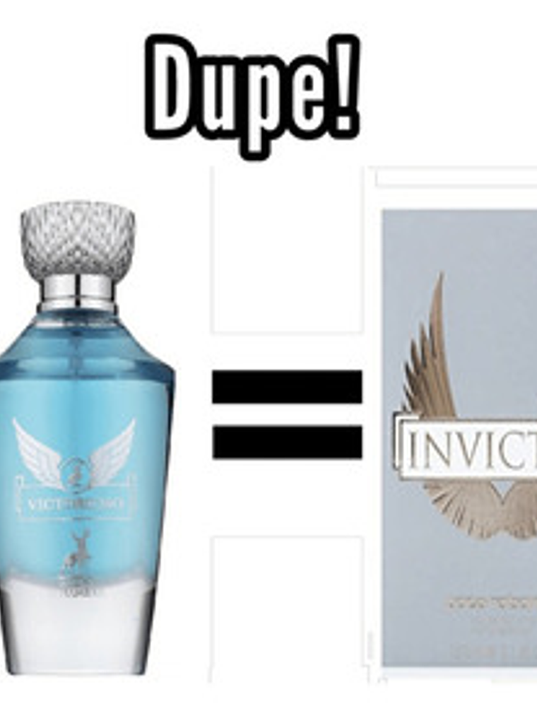 Perfume Dulce Edp Hombre Maison Alhambra Victorioso 100 Ml 11