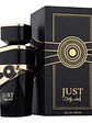 Fragrance World Just Aswad Edp 100 Ml Perfume Original - Miniatura 1