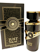 Fragrance World Just Aswad Edp 100 Ml Perfume Original - Miniatura 3