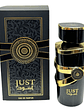 Fragrance World Just Aswad Edp 100 Ml Perfume Original - Miniatura 4