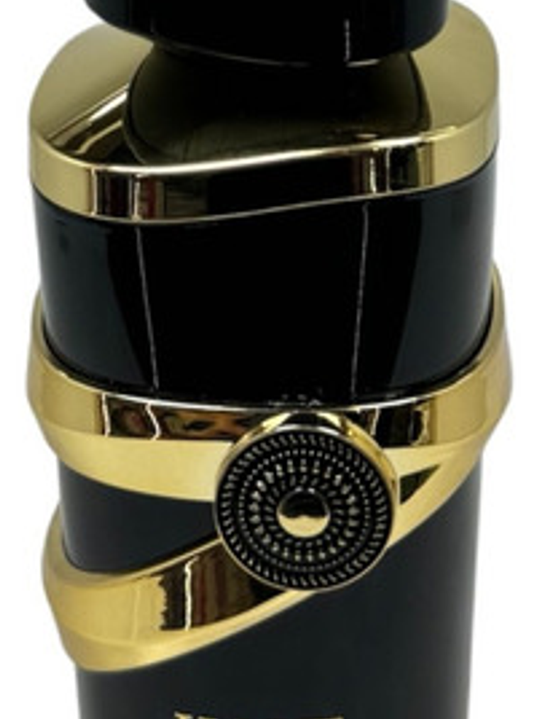 Fragrance World Just Aswad Edp 100 Ml Perfume Original 5