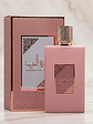 Lattafa Asdaaf Ameerat Al Arab Prive Rose Women 100ml Edp - Miniatura 6