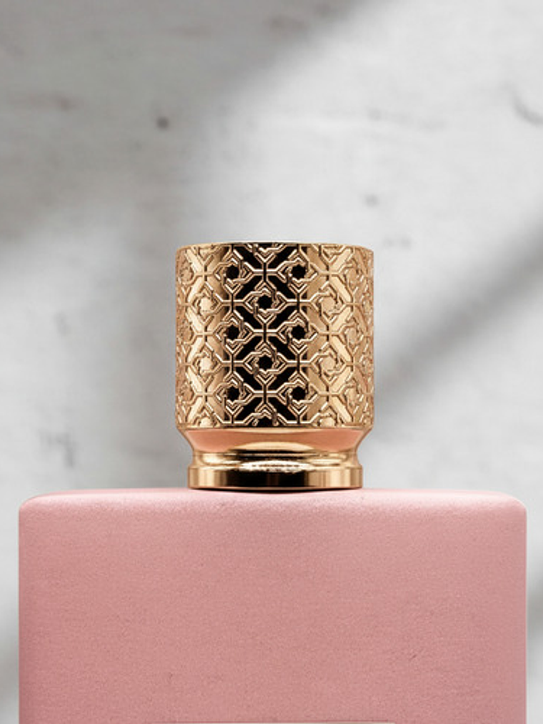 Lattafa Asdaaf Ameerat Al Arab Prive Rose Women 100ml Edp 8