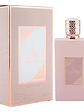 Lattafa Asdaaf Ameerat Al Arab Prive Rose Women 100ml Edp - Miniatura 12
