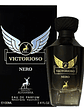 Victorioso Nero Maison Alhambra Edp 100ml Perfume Original - Miniatura 1