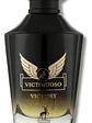 Victorioso Nero Maison Alhambra Edp 100ml Perfume Original - Miniatura 4