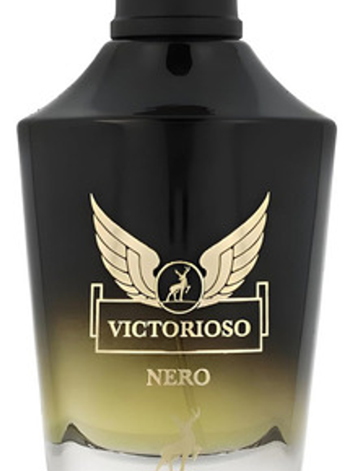 Victorioso Nero Maison Alhambra Edp 100ml Perfume Original 5