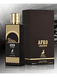 Maison Alhambra Afro Leather Edp 80ml Perfume Original - Miniatura 2
