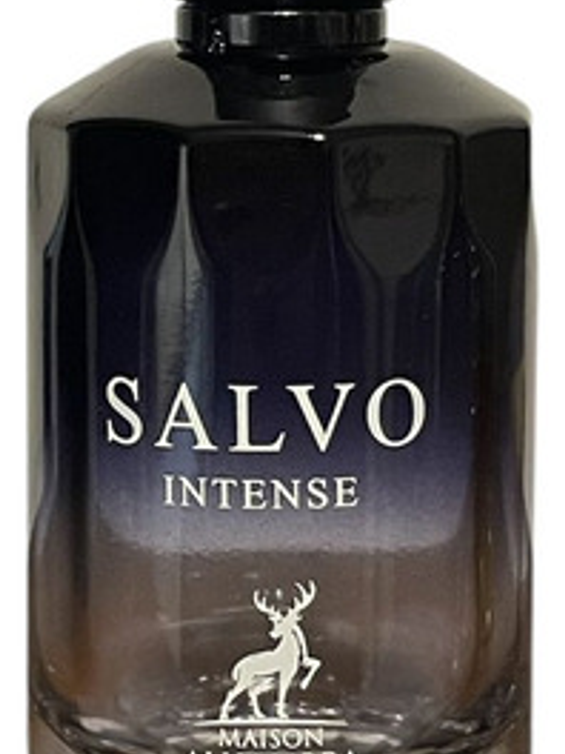 Maison Alhambra Salvo Intense Edp 100 Ml Perfume Original 2
