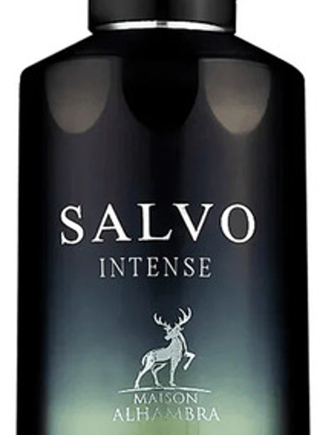 Maison Alhambra Salvo Intense Edp 100 Ml Perfume Original 7