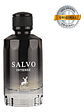 Maison Alhambra Salvo Intense Edp 100 Ml Perfume Original - Miniatura 9