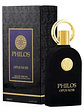 Maison Alhambra Philos Opus Noir Edp 100ml Mujer - Miniatura 2