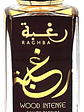 Lattafa Raghba Wood Intense For Men Eau De Parfum 100ml - Miniatura 5