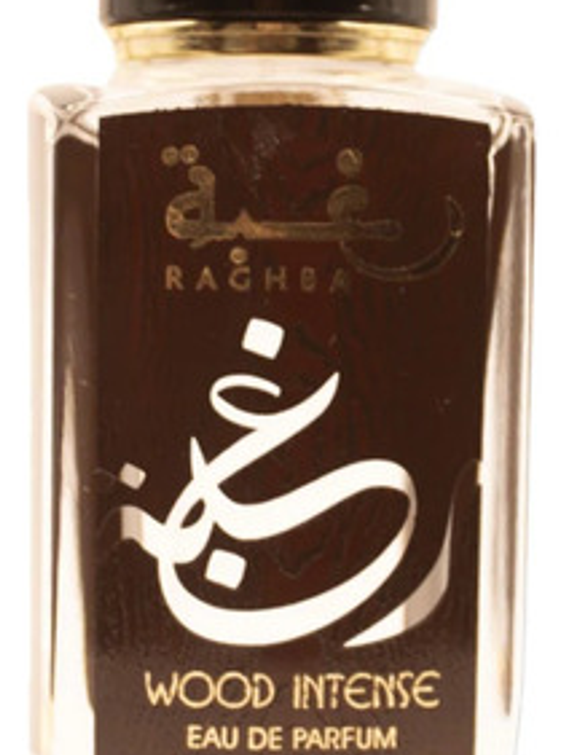 Lattafa Raghba Wood Intense For Men Eau De Parfum 100ml 2