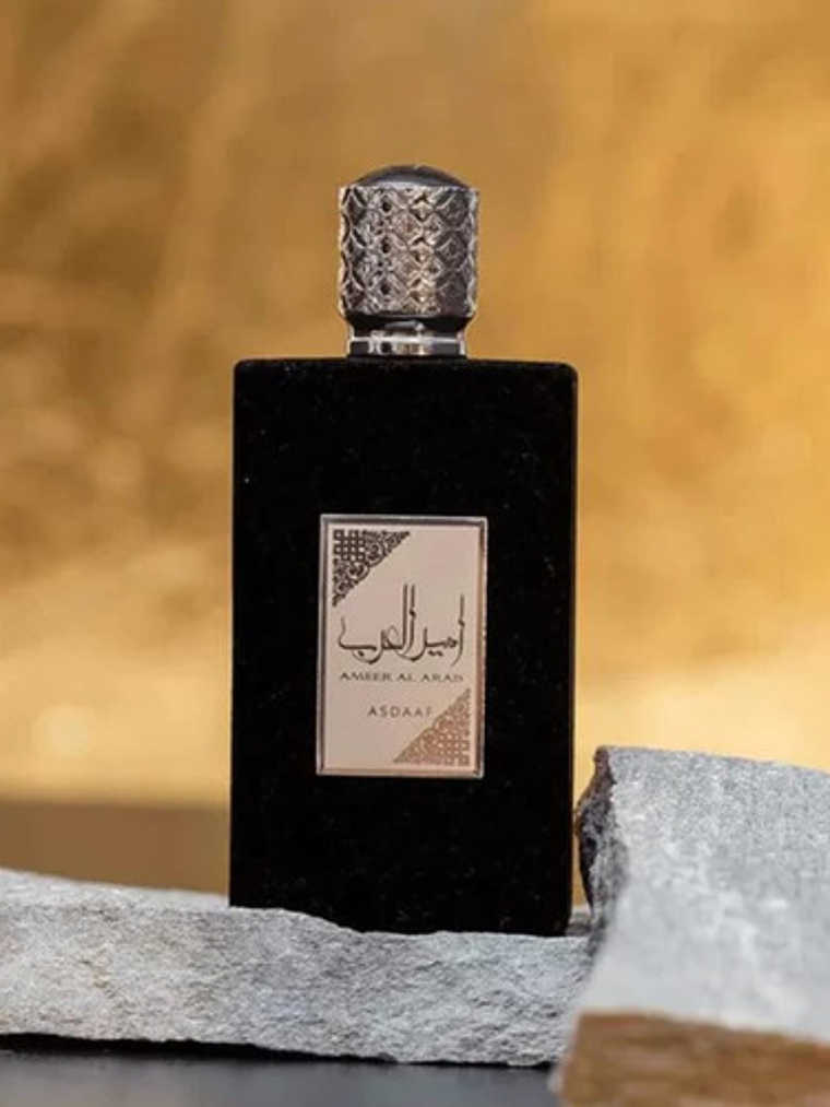 Asdaaf Ameer Al Arab Edp 100ml Hombre Perfume Original 2