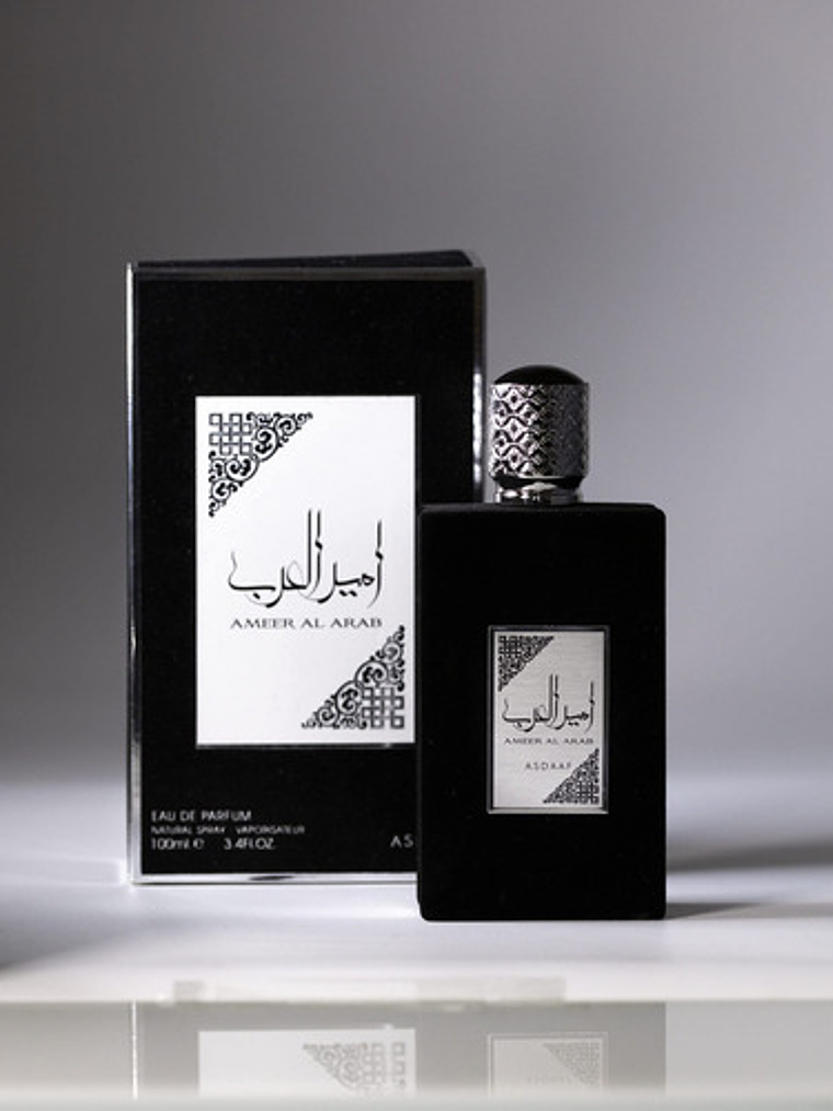 Asdaaf Ameer Al Arab Edp 100ml Hombre Perfume Original 3