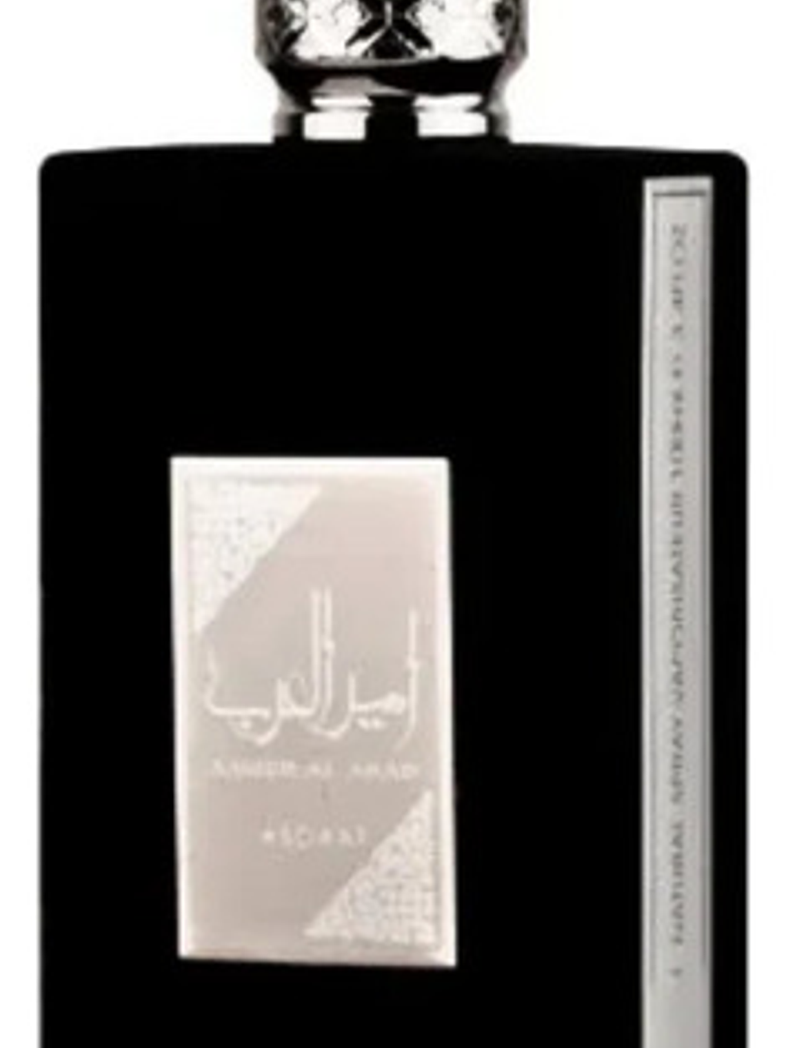 Asdaaf Ameer Al Arab Edp 100ml Hombre Perfume Original 6