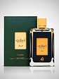 Lattafa Ejaazi Edp 100 Ml Hombre Perfume Original - Miniatura 3