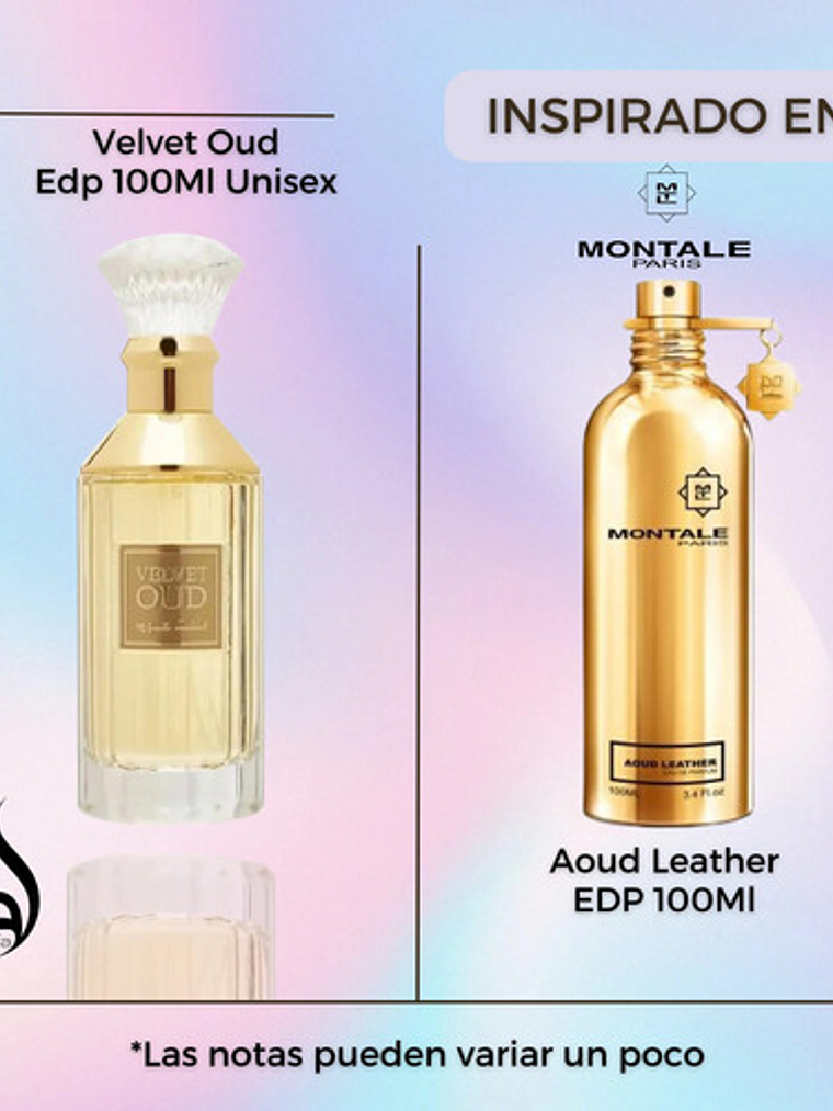 Lattafa Velvet Out Edp 100ml 3