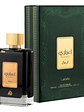 Lattafa Ejaazi Edp 100 Ml Hombre Perfume Original - Miniatura 2