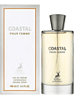 Maison Alhambra Coastal Pour Femme Edp 100ml Silk Perfumes Volumen De La Unidad 100 Ml - Miniatura 1